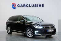 Volkswagen Passat GTE Executive 218hk | 2218 kr/mån | Nytt b