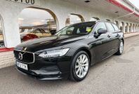 Volvo V90 D4 Aut Geartronic Advanced Edition NAVI 18 tum Alu