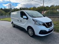 Nissan NV300  2.0 dCi DCT L2 145 hk Värmare Drag GPS V-hjul