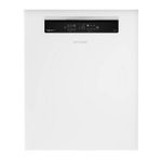 Grundig diskmaskin GNUP4530W