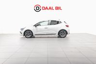 Renault Clio 1.0 TCe INTENS 101HK STYLE KAMERA NAVI