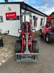 Weidemann 1140  KAMPANJ MASKIN