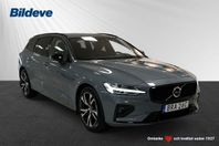 Volvo V60 B3 Bensin Plus Dark