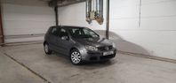 Volkswagen Golf 5-dörrar 1.6 Euro 4