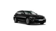 BMW 330e 3-serie xDrive Touring M Sport Navi Panorama Keyles