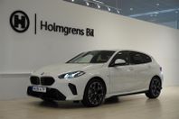 BMW 120 1-serie M Sport DA+ Rattvärme Tonade Rutor