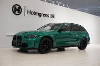 BMW M3 Competition xDrive Touring M Driver's Pack Innovation