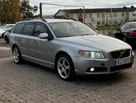 Volvo V70 2.4D Geartronic Momentum NYBES/Kam-bytt 930 KR/MÅN