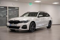 BMW 330e 3-serie M-Sport Touring Innovation Laser Drag Comfo