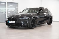 BMW M3 3-serie Competition Touring xDrive Laser DAP Pa+ hk