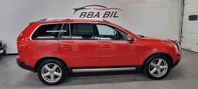 Volvo XC90 D5 AWD 7 Sits  Sports-Line Euro 4