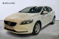 Volvo V40 D2 Business 120hk VOC P-värm PDC