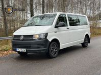 Volkswagen Caravelle 2.0 TDI 150HK DSG  I 9-Sits I Värmare I