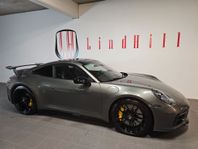 Porsche 911 Carrera 4 GTS EXTRA UTR 700.000KR VAT/MOMS/LEASB