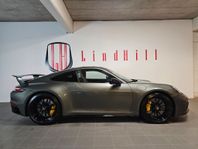 Porsche 911 Carrera 4 GTS EXTRA UTR 700.000KR VAT/MOMS/LEASB