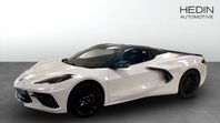 Chevrolet Corvette CORVETTE C8 CPE 2 DR CONVERTIBLE 3LT