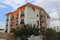 Duplex Incek Golbasi Ankara