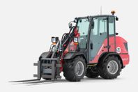 Weidemann 1260 LP