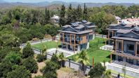 Fristående villa Yaniklar Fethiye Mugla