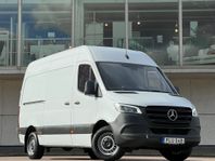 Mercedes-Benz Sprinter 316 CDI Automat Euro 6 kamera 163hk