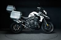 Triumph Tiger 1200 XRX