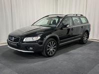 Volvo XC70 D4 Classic, Dynamic Ed, Eu6|Drag|2580:-/mån|