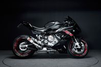 BMW Motorrad S 1000RR Extrautrustad 5,45% Kampanjränta!