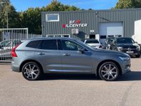 Volvo XC60 D4 AWD Geartronic Inscription Euro 6