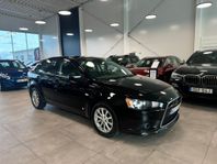 Mitsubishi Lancer Sportback 1.8 Di-D+