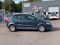 Volkswagen Golf Automat CrossGolf 140Hk