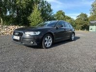 Audi A6 2.0 TDi Aut Multitronic Avant Proline Diesel