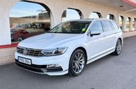 Volkswagen Passat 2.0 TDi GT Aut Tiptronic Panorama R-Line S