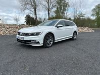 Volkswagen Passat 2.0 TDi Aut Tiptronic GT Panorama R-Line S