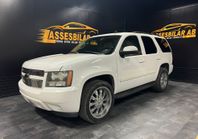 Chevrolet Tahoe 5.3 V8 Hydra-Matic 325HK FÅ ÄGARE