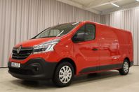 Renault Trafic dCi 145HK L2 Automat Drag LED GPS Kamera Moms