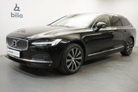 Volvo V90 Recharge T6 Inscription Expression, VOC, Drag, | R