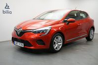 Renault Clio TCe 90 Zen 5-d III