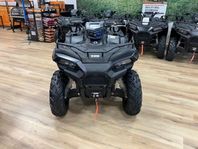 Polaris Sportsman 570 SE  Black Edition - KAMPANJ