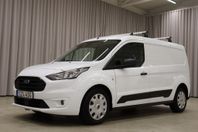 Ford Transit  Connect L2 Automat Drag Värmare 3700Mil Moms