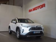 Toyota RAV4 Hybrid E-CVT Active | Kamera | Navi | M-Värm