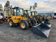 Volvo L30GS Snabbgående hjullastare 495000:-