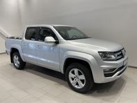 Volkswagen Amarok HIGH 3,0 224HK AUT 4M