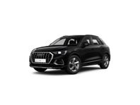 Audi Q3 35 TFSI S TRONIC / Alpinpaket / Privatleasing