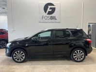 Nissan Qashqai+2 2.0 4x4 CVT Navi BT 7-sits Keyless B-kam