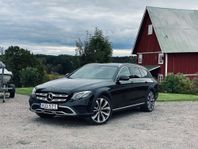 Mercedes-Benz E 220d 4MATIC All-Terrain 9G-Tronic Multibeam