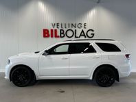 Dodge Durango 5.7 V8 HEMI AWD 7-sits