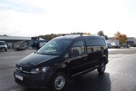 Volkswagen Caddy Maxi 2.0 TDI BMT 4Motion Euro 6