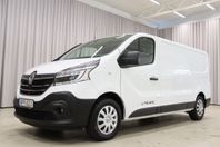 Renault Trafic  dCi 145HK L2 Automat Drag Värmare GPS Kamera