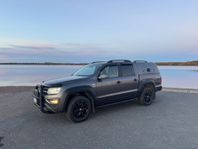 Volkswagen Amarok 3.0 V6 TDI 4Motion Canyon,