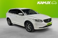 Volvo XC60 D4 Ocean Race VOC Eu6 181hk